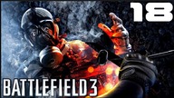 Battlefield 3 - Multiplayer #18 - Dobrze idzie (XBOX 360)