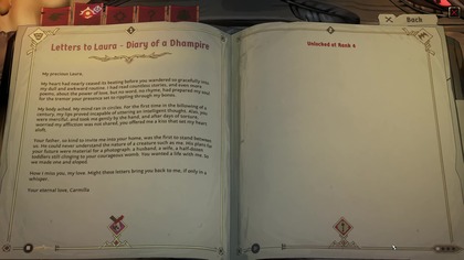 Ravenswatch Carmilla Gameplay Full Run | No Commentary