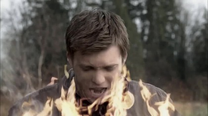 Supernatural - S06E20 Lektor PL