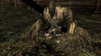 Painkiller: Necrogigant x30 [Pain Editor]