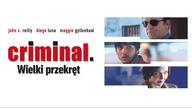 Criminal - Wielki przekręt (2004) [Lektor PL]