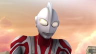 Ultraman Ribut #1 - Upin I Ipin Sezon 8 Odcinek 25-27