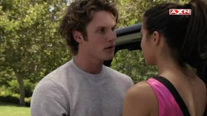 09.  Make It or Break It [1x09] Wheres Kaylie