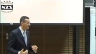 Obietnice przed wyborcze prezesa PiS Jarosława Kaczyńskiego KWK Pok&oacute;j - 2015 rok i M.  Morawi
