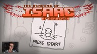 MOCNY EDEN JEST MOCNY #niemampomysłunatytuł ;_; | The Binding of Isaac: Afterbirth #52