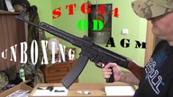 TanieMilitaria UNBOXING STG44 od AGM