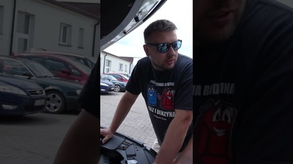 OMODA 5 NOWY SILNIK ZA 6000ZŁ