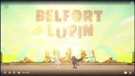 Belfort i Lupin Odcinek 26 Królewski recital