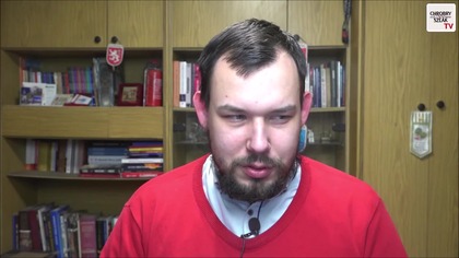 Jak Polska straciła duszę? O zdradzie elit i bierności inteligencji - dr Jan Przybył