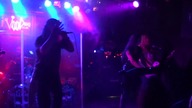 Styxx - Avalon (Live)