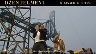 -0991- Dżentelmeni | The Gentlemen Zwiastun - 7. 8/10 Kryminał / Akcja