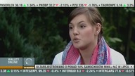 Eko i ja - kosmetyki ekologiczne.  Dokument PL