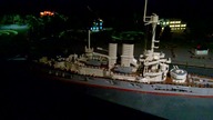HistoryLand Wystawa Lego w Poznaniu 1939 Westerplatte