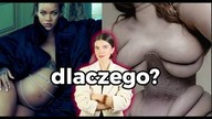 Dlaczego ciąża była ukrywana? Od żarłocznej macicy do popkultury