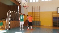 Jak poprawić TECHNIKĘ WSADÓW?