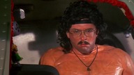 Ultrakr&oacute;tkie (1989) | Parodia Rambo