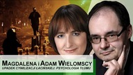 Upadek cywilizacji łacińskiej: psychologia tłumu - wykład Magdaleny i Adama Wielomskich