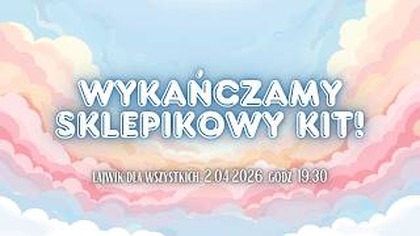 Ostateczne kartkowanie ze @SklepikGosiscrapbooking | Cel to PIĘĆ kartek!