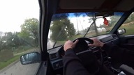 Silnik od BMW 2. 5 do VOLVO 740 Cz. 1 czyli Szwedzkie BMV