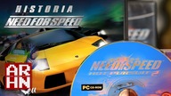 Need for Speed: Hot Pursuit 2 | Historia NFS #6