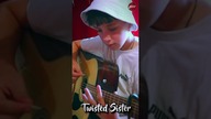 Nauka gry na gitarze - Pszezter Studio (Łódź) #shorts