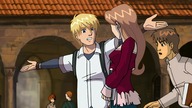 Huntik: Łowcy Tajemnic - S01E02 - Klientka Casterwill [PL 4K]