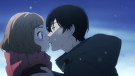 Josee to Tora to Sakana-tachi [Napisy PL][OtsukareSama]