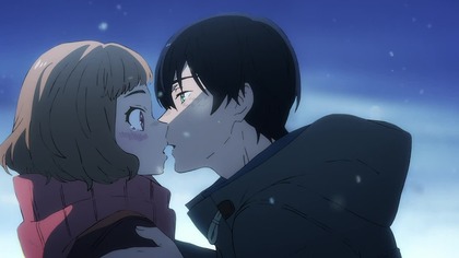 Josee to Tora to Sakana-tachi [Napisy PL][OtsukareSama]