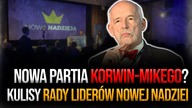 Przepytaj polityka.  Sesja Q&A Janusz Korwin-Mikke