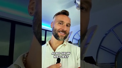 Albo coś robisz, albo nie Tylko konkrety