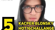 MUSIC EVOLUTION KARCPER BLONSKY (2019-2021)