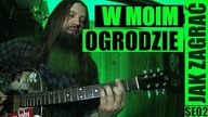 W moim ogrodzie - Daab | odc.  627 Jak zagrać | Gitara | PT: 1/6