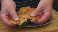 Pieczarki w roli głównej / Oddaszfartucha