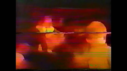 The Misfits - 1981 BOOKIES CLUB 870; DETROIT, MI