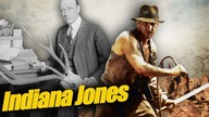 Indiana Jones istniał i badał dinozaury. Kim był jego pierwowzór? - AleHistoria odc. 62