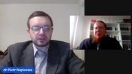 Dawid Szombierski o Bartosiaku i debatach - dr Piotr Napierała