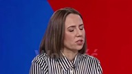 BRYŁKA ROZJECHAŁA BIEDRONIA I BIEDRZYCKĄ ZA CENZURĘ INTERNETU!