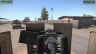 Arma 3 Coop @37 [A3C] /ZEUS/ ,, Pustynne Szczury ,, --- 28 06 2014 Takistan