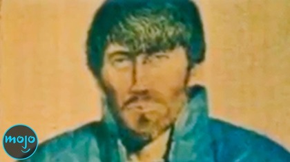 50 Serial Killers Who Were NEVER CAUGHT