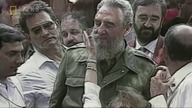 Fidel Castro zaginione taśmy  PL720p