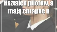 Kształcą pilotów, a mają chrapkę na więcej.  Medycyna na kolejnej uczelni?