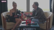 Jak znajomi i rodzina zwracają się do Cleo?