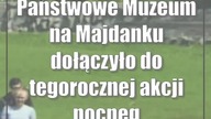 Muzeum na Majdanku pokazało na co dzień niedostępne zbiory
