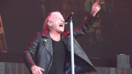 Iron Maiden - Killers (Live @ Copenhell 2026, Copenhagen, Denmark, 24. 06. 2026)