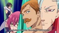 [Yugen-Anime] Nanatsu no Taizai - Kamigami no Gekirin - [01] PL
