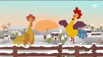 Antena 1 Romania [27.12.2019] - Continuity