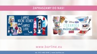 Markowe ubrania akcesoria dla dzieci odzież niemowlęca disney Szczecin Blue TN sp.  j.