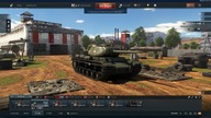 War Thunder -  KW-85