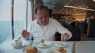 Makłowicz jestem za granicą!