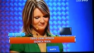 Banalne pytanie - Teleturniej